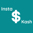 Insta-Kash icon
