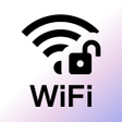 Free WiFi Passwords Hotspots by Instabridge APK icon