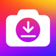 Instant Saver For Instagram APK icon
