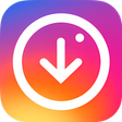 InstaSave - Download Instagram Video & Save Photos APK icon