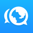 Interpals: Friends Languages APK icon