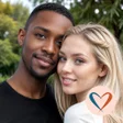 InterracialCupid: Mixed Dating APK icon