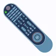 Intex TV Remote APK icon