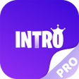 Intro Maker outro Maker APK icon