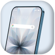 IOS 17 Theme & Launcher APK icon