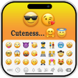 iOS Emojis for Snap Photo APK icon
