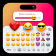 iOS Emojis For Story APK icon