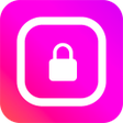 iOS Lock Screen iPhone 14 APK icon