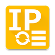 IP Changer History APK icon