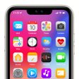 iPhone 14 Launcher iOS 16 APK icon