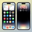 iPhone 15 Pro Max Launcher APK icon