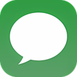 iPhone Message APK icon