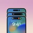 IPHONE Notification Bar APK icon