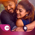 Isai:Tamil video status, film video songs& Lyrics APK icon