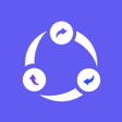 iShare: Fast File Sharing APK icon