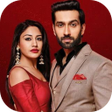 Ishqbaaz Serial APK icon