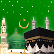 Islamic Tamil Songs: Nagoor Ha APK icon