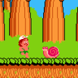 Island Adventure Game icon