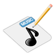 iTag - Music Tag Editor APK icon
