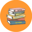 ITI ELECTRICIAN NOTES APK icon