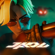 Jadu: Fight in AR APK icon