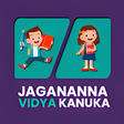 Jagananna Vidya Kanuka APK icon