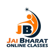 Jai Bharat Online Classes icon