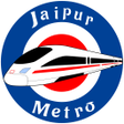 Jaipur Metro जयपर मटर - Route Guide Map APK icon