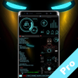 Jarvis Launcher PRO APK icon