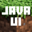 Java UI for Minecraft APK icon