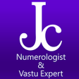 JC Nummerro App - Numerology APK icon