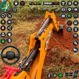 JCB City Construction Games APK icon