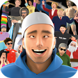 Jerky Motion APK icon
