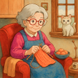 Jigsaw Art Puzzle Games APK icon
