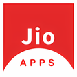 Jio Apps Store APK icon