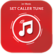 Jio Music Pro : Set Caller Tune APK icon
