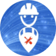 Jio Track icon