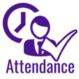 JK Attendance SED APK icon