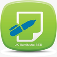 JK Samiksha SED icon