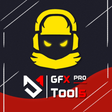 JM TOOLS Pro GFX For Any Game APK icon