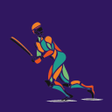 JMD Cricket Live Score Line icon