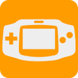 John GBA Lite - GBA emulator APK icon