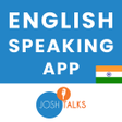 Josh Skills-Spoken English App APK icon
