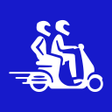 JoyRide - Book Car and MC Taxi APK icon