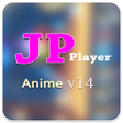 Jpanime APK icon