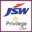 JSW Privilege Club APK icon
