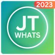 JT Whats Version APK Hints icon