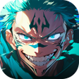 Jujutsu: Culling Game APK icon