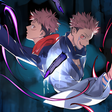 Jujutsu Kaisen Wallpaper HD 4K APK icon