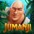 Jumanji: Epic Run APK icon